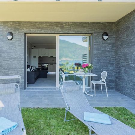 Pianello Del Lario Anna'S Lodge Quiet & Charme By Rent All Como المظهر الخارجي الصورة