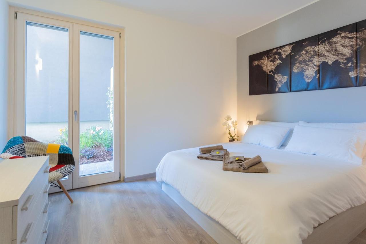 Pianello Del Lario Anna'S Lodge Quiet & Charme By Rent All Como المظهر الخارجي الصورة