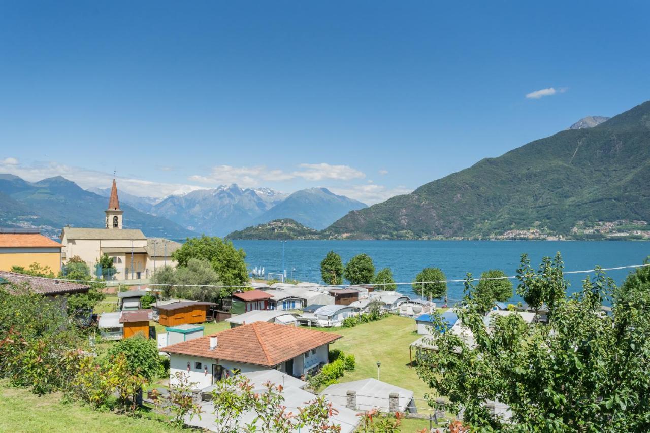 Pianello Del Lario Anna'S Lodge Quiet & Charme By Rent All Como المظهر الخارجي الصورة