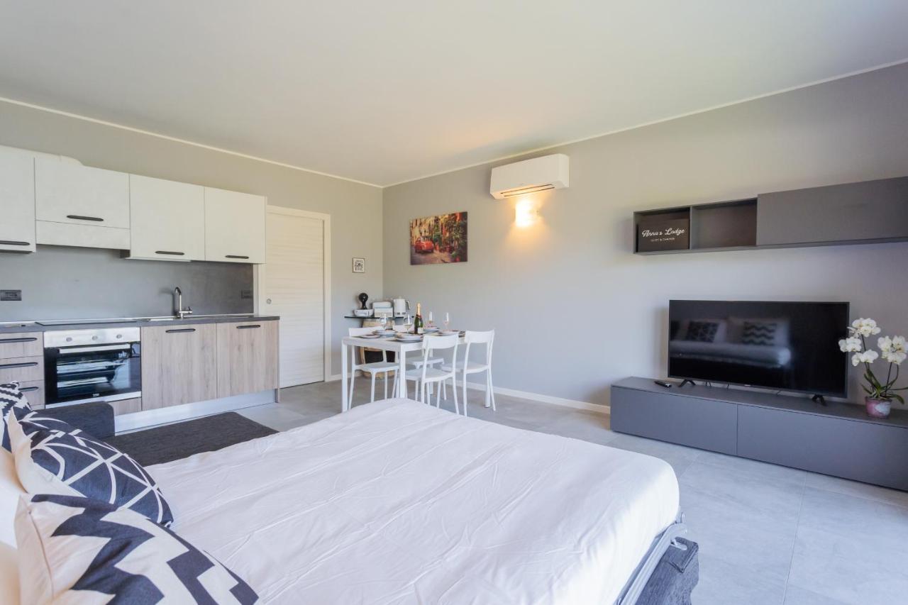Pianello Del Lario Anna'S Lodge Quiet & Charme By Rent All Como المظهر الخارجي الصورة