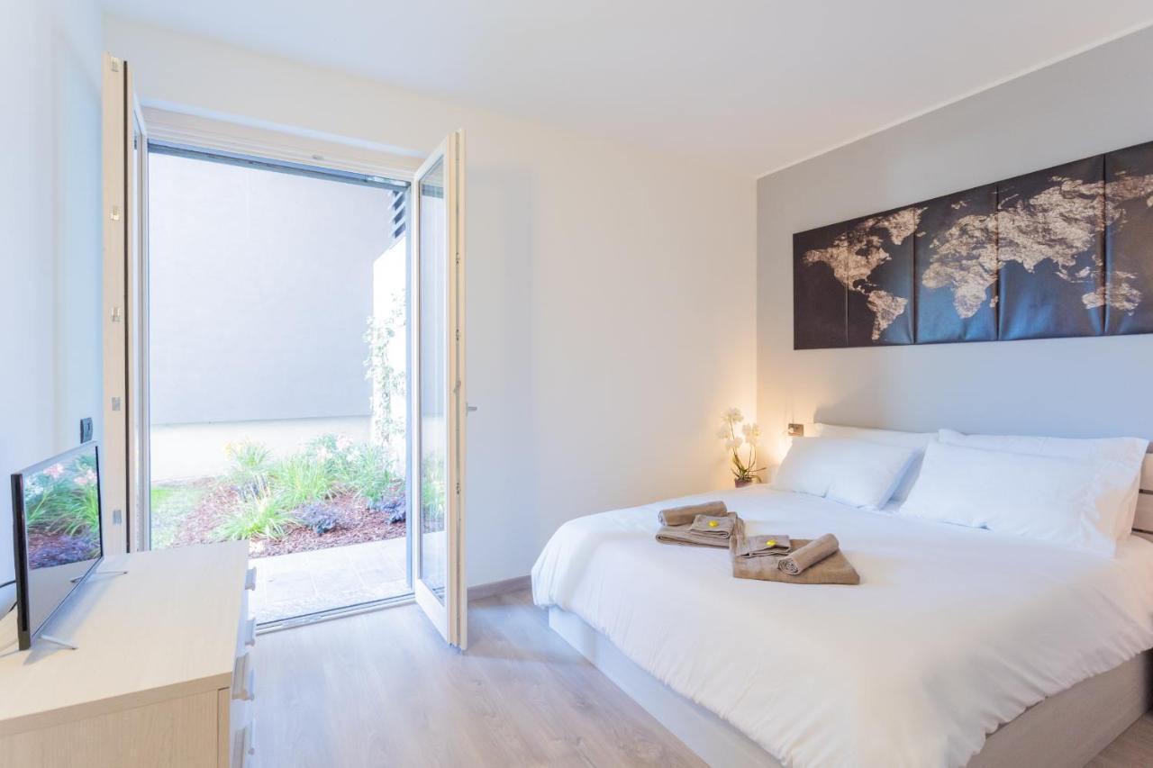 Pianello Del Lario Anna'S Lodge Quiet & Charme By Rent All Como المظهر الخارجي الصورة