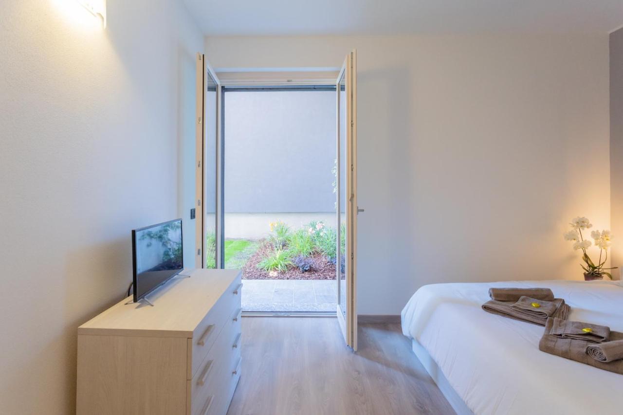 Pianello Del Lario Anna'S Lodge Quiet & Charme By Rent All Como المظهر الخارجي الصورة