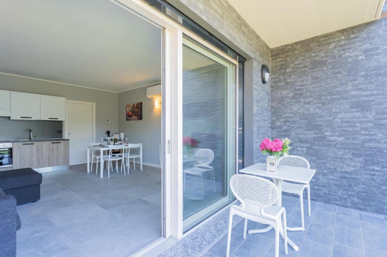 Pianello Del Lario Anna'S Lodge Quiet & Charme By Rent All Como المظهر الخارجي الصورة