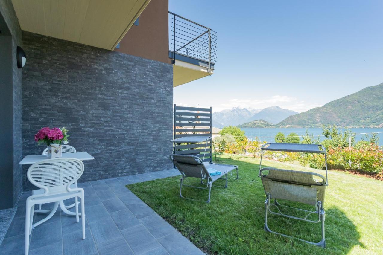 Pianello Del Lario Anna'S Lodge Quiet & Charme By Rent All Como المظهر الخارجي الصورة